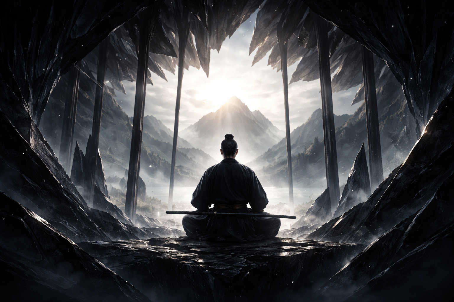 El Camino Obsidiana: Filosofía, Estrategias y Técnicas probadas para destruir tus prisiones mentales definitivamente