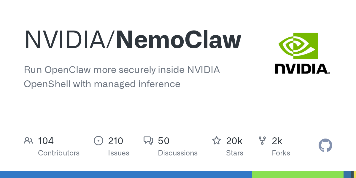 NemoClaw